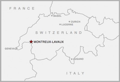 Grand Hôtel du Lac 5*